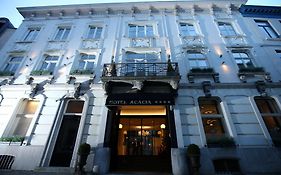 Hotel Acacia Bruges Exterior photo