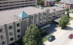 Brentwood Inn And Suites Rochester Exterior photo