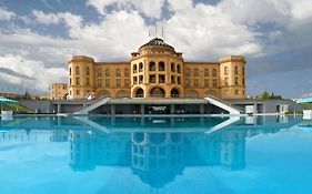 Latar Hotel Complex Yerevan Exterior photo