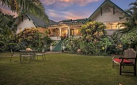 The Historic Wailuku Inn Maui Exterior photo