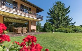 Hotel Haus Arenberg Salzburg Exterior photo