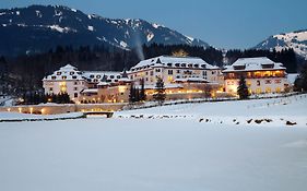 A-Rosa Kitzbuehel Hotel Exterior photo