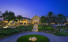 Arabian Ranches Golf Club Hotel Dubai Exterior photo