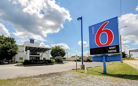 Motel 6-King Of Prussia, Pa - Philadelphia Exterior photo