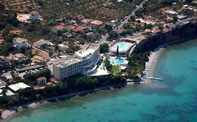 Messinian Bay Hotel Kalamata Exterior photo