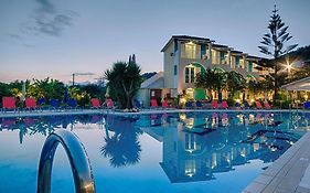 Sunrise Zante - Adults Only Hotel Tsilivi  Exterior photo