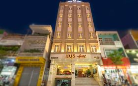 Iris Hotel Da Nang Exterior photo