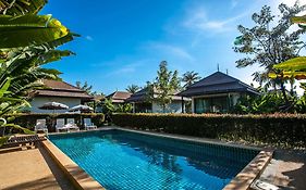 Himaphan Boutique Resort - Sha Extra Plus Nai Yang Exterior photo