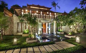 Astagina Resort Villa And Spa Seminyak  Exterior photo