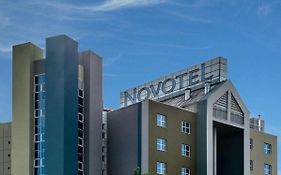 Novotel Firenze Nord Aeroporto Sesto Fiorentino Exterior photo