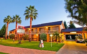 Mildura River City Motel Exterior photo