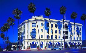 Grande Colonial La Jolla Hotel San Diego Exterior photo