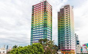 Twin Plaza Hotel Jakarta Exterior photo