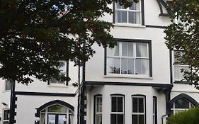 Abbey House Bed & Breakfast Llandudno Exterior photo