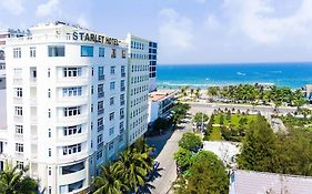 Starlet Hotel Danang Exterior photo