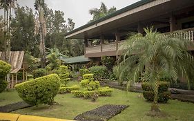 Hotel Suerre Guapiles Exterior photo