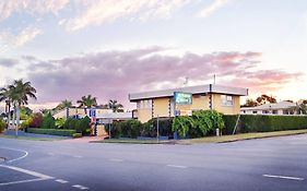 Arkana Motel Maryborough Exterior photo