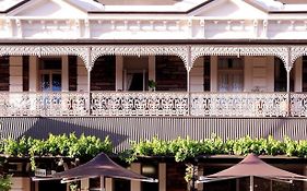 Hotel Metropolitan Adelaide Exterior photo