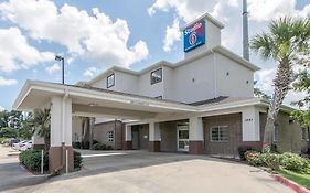 Studio 6-Lafayette, La - Broussard Hotel Exterior photo