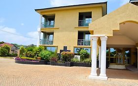 Bethel Heights Hotel North Legon Exterior photo