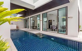 The Regent Private Pool Villa Phuket Exterior photo