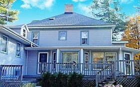 The Sawyer House Bed & Breakfast Bed & Breakfast Sturgeon Bay Exterior photo