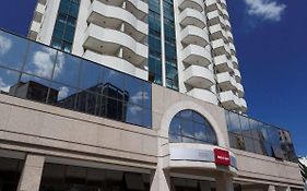 Mercure Rio De Janeiro Botafogo Mourisco Hotel Exterior photo