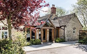 The Crown Of Crucis Country Inn And Hotel Cirencester Exterior photo