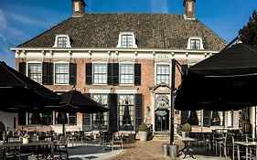 Hampshire Hotel - 'S Gravenhof Zutphen Exterior photo