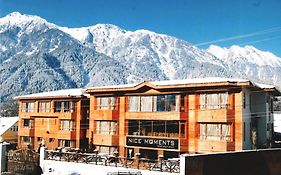 Hotel Paradise Inn Pahalgam Exterior photo