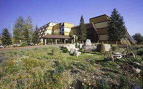 Legacy Vacation Resorts Steamboat Springs Hilltop Exterior photo