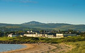 Inishowen Gateway Hotel Buncrana Exterior photo