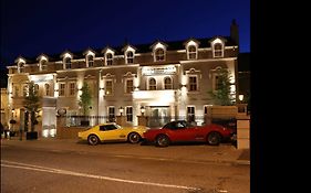 The Fairview Boutique Hotel Killarney Exterior photo