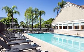 Residence Inn Anaheim Placentia/Fullerton Exterior photo