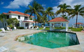 Isla Bonita Yacht Club Hotel San Pedro  Exterior photo