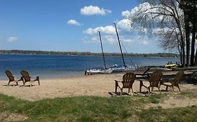 Beach Harbor Resort Sturgeon Bay Exterior photo