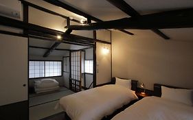 Momohana-An Machiya Holiday House Kyoto Exterior photo