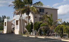 Tahitian Inn Fort Myers Beach Exterior photo