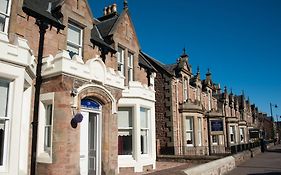 Ardross Glencairn Hotel Inverness Exterior photo