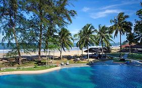 Legend Cherating Beach Resort Kuantan Exterior photo