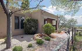 Fort Marcy Suites Santa Fe Exterior photo