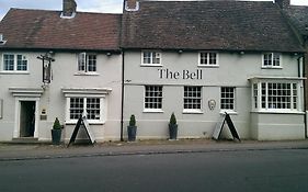 The Bell Hotel & Inn By Greene King Inns Woburn Exterior photo