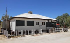 Hamelin Pool Caravan Park Exterior photo