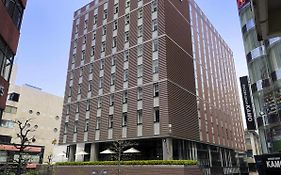 Hotel Unizo Tokyo Shibuya Exterior photo