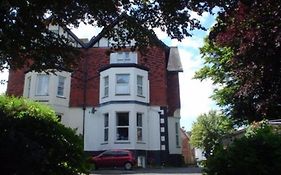 Wentworth House Hotel Ilfracombe Exterior photo