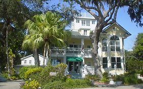 The River Lily Bed & Breakfast Daytona Beach Exterior photo