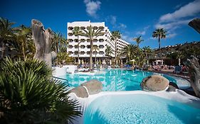 Corallium Beach By Lopesan Hotels - Adults Only San Agustin  Exterior photo