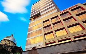 Ramada By Wyndham Manila Central Hotel Exterior photo