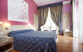 21 Aprile House Bed & Breakfast Rome Exterior photo