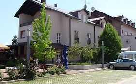 Hotel Delminium Sarajevo Exterior photo